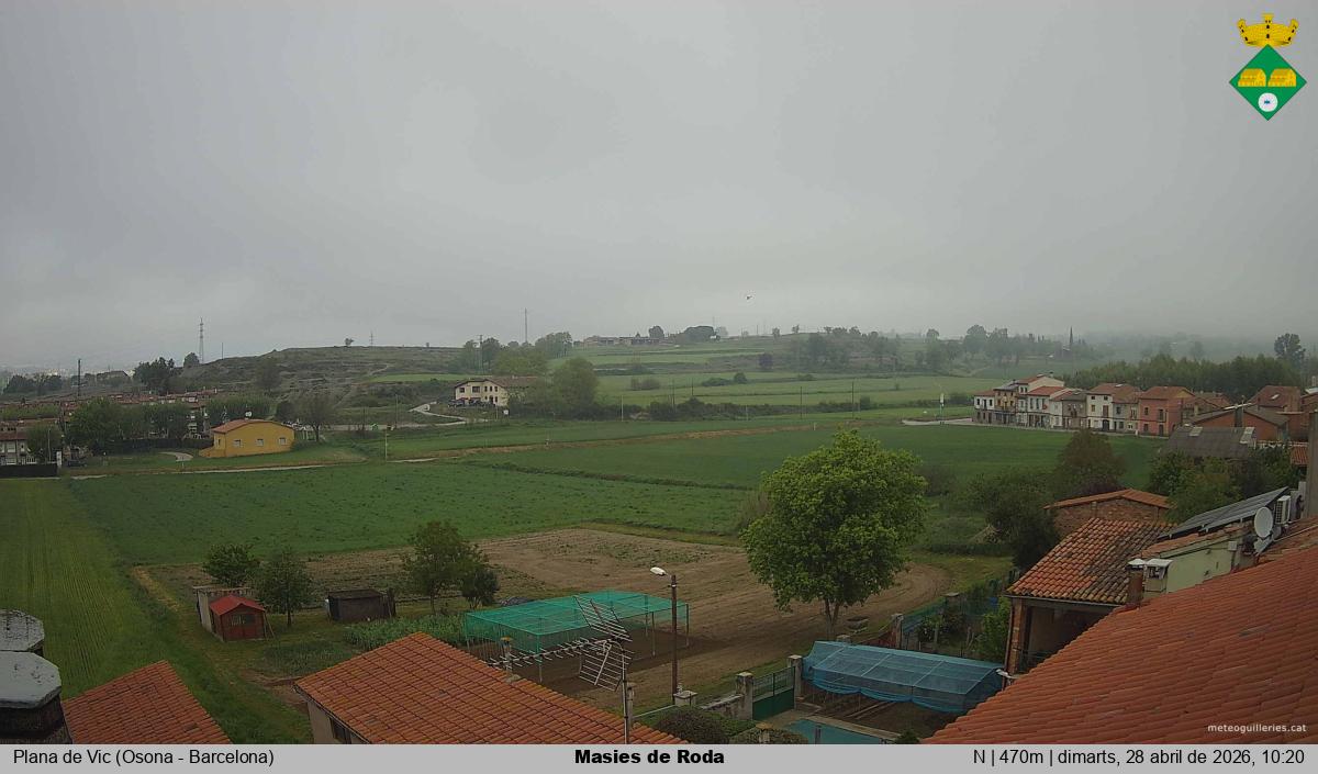 Masies de Roda 