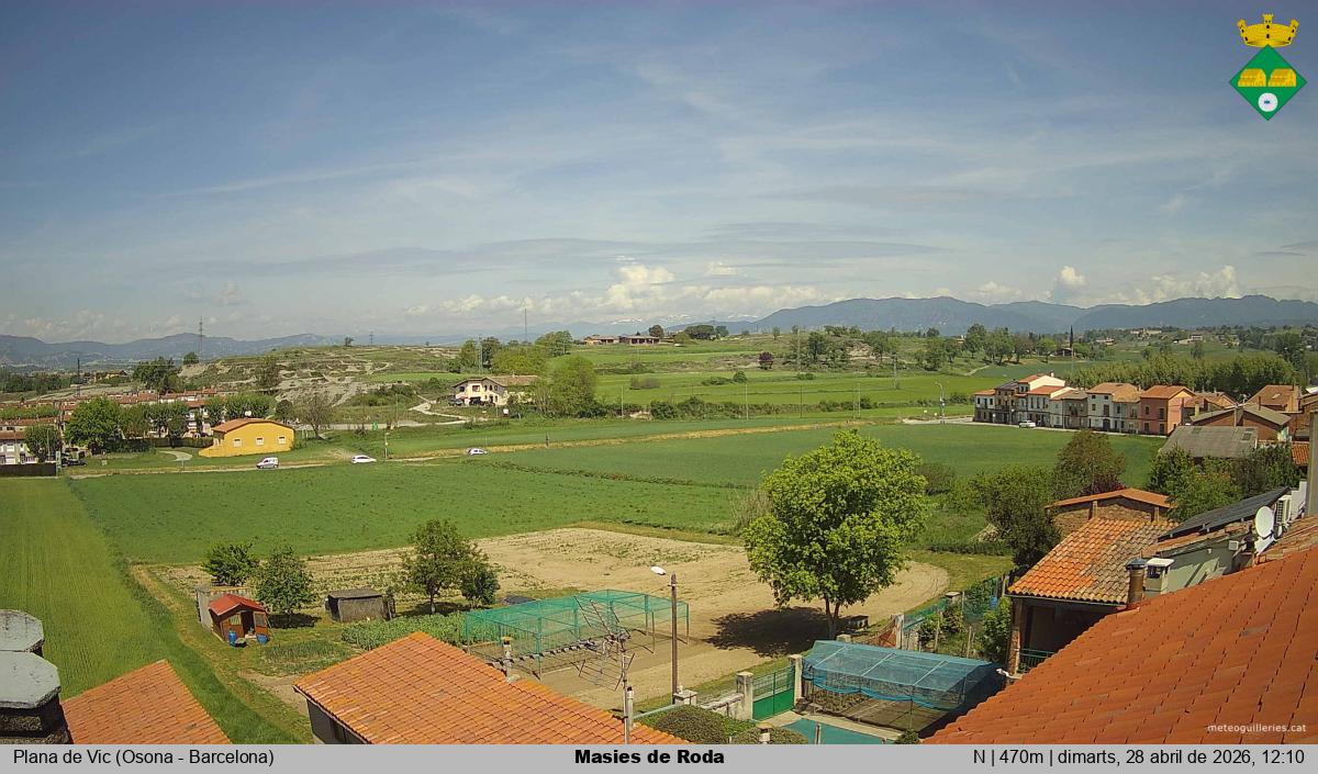 Masies de Roda 