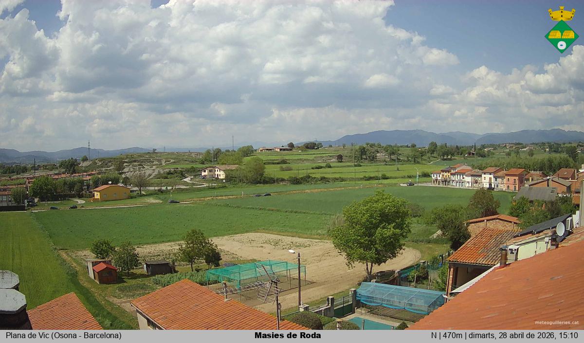Masies de Roda 