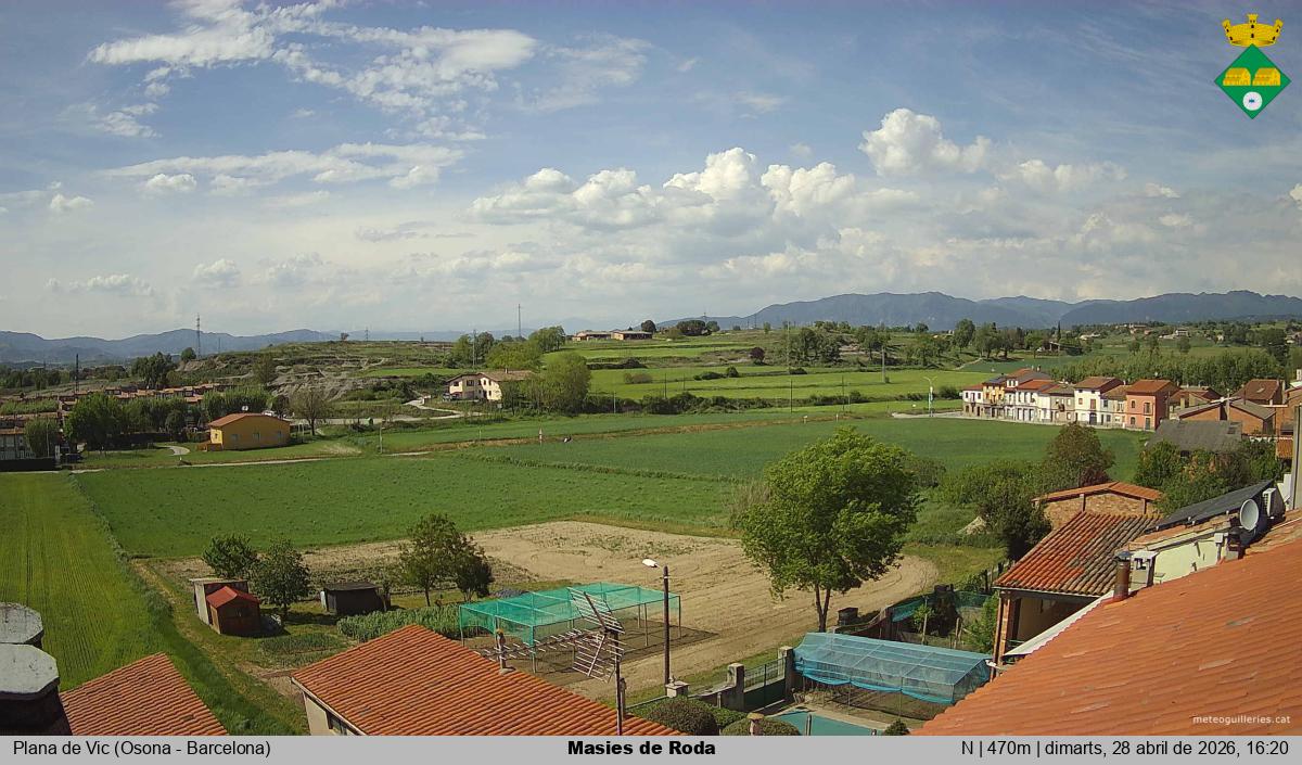 Masies de Roda 