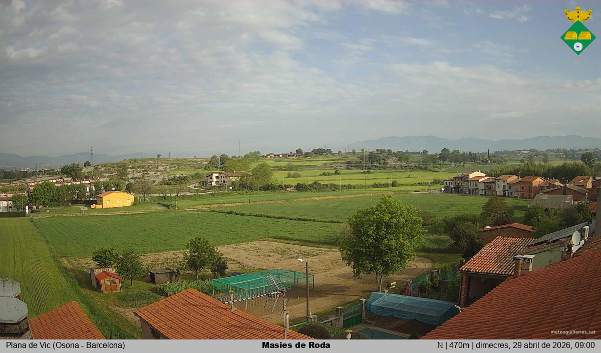 Masies de Roda 