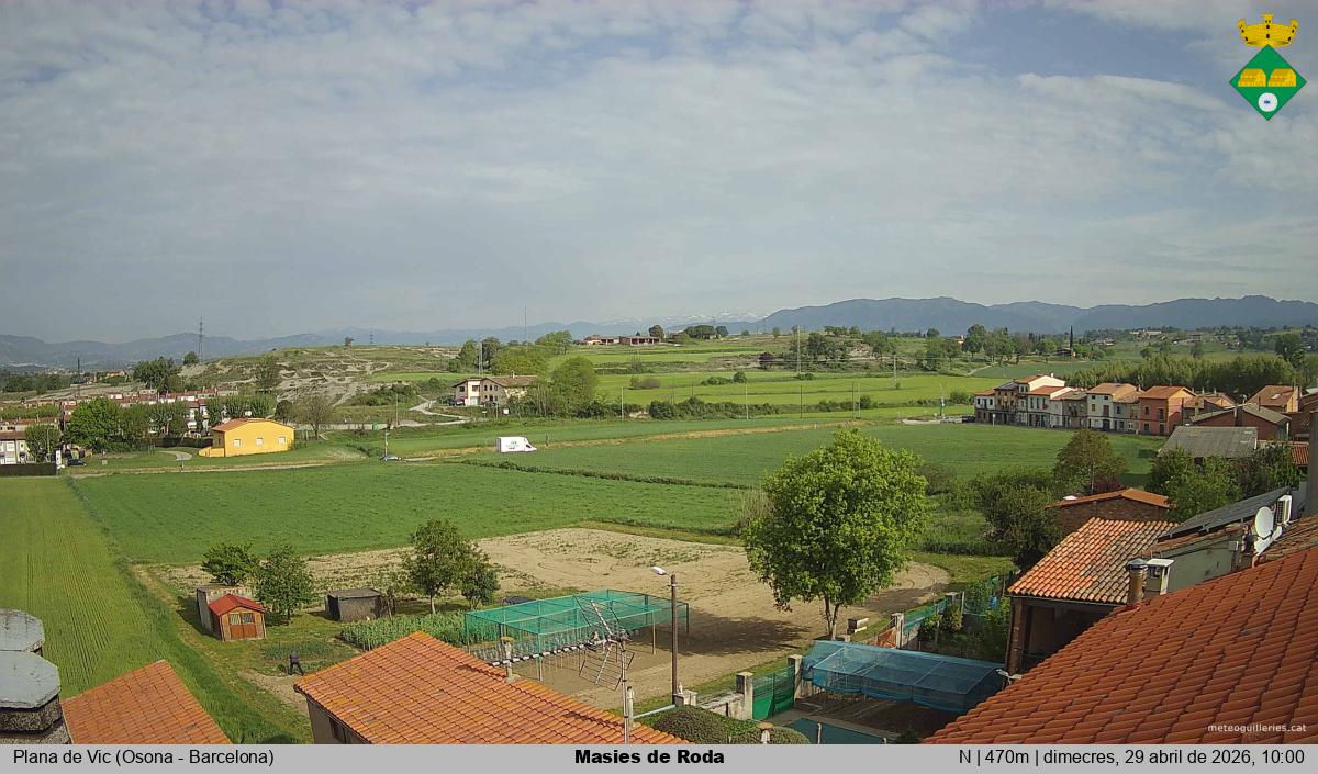 Masies de Roda 
