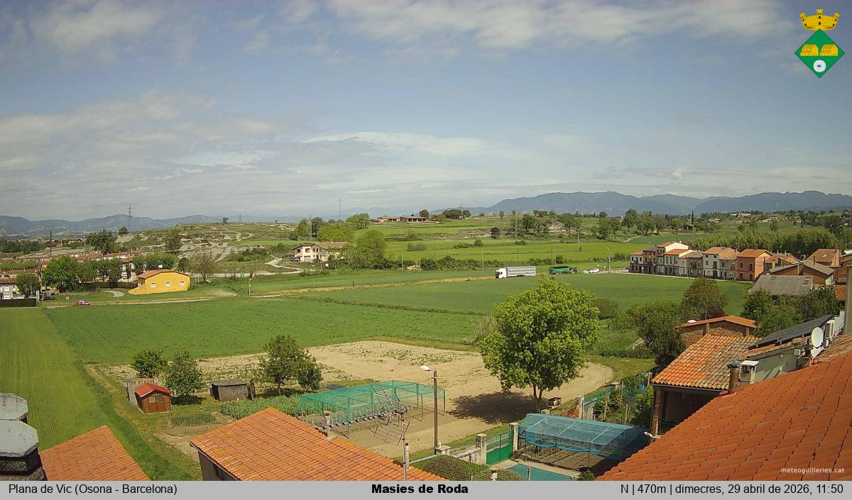 Masies de Roda 