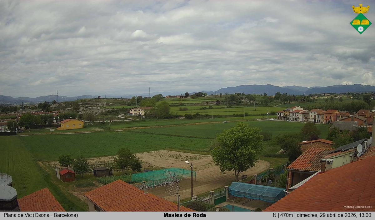 Masies de Roda 