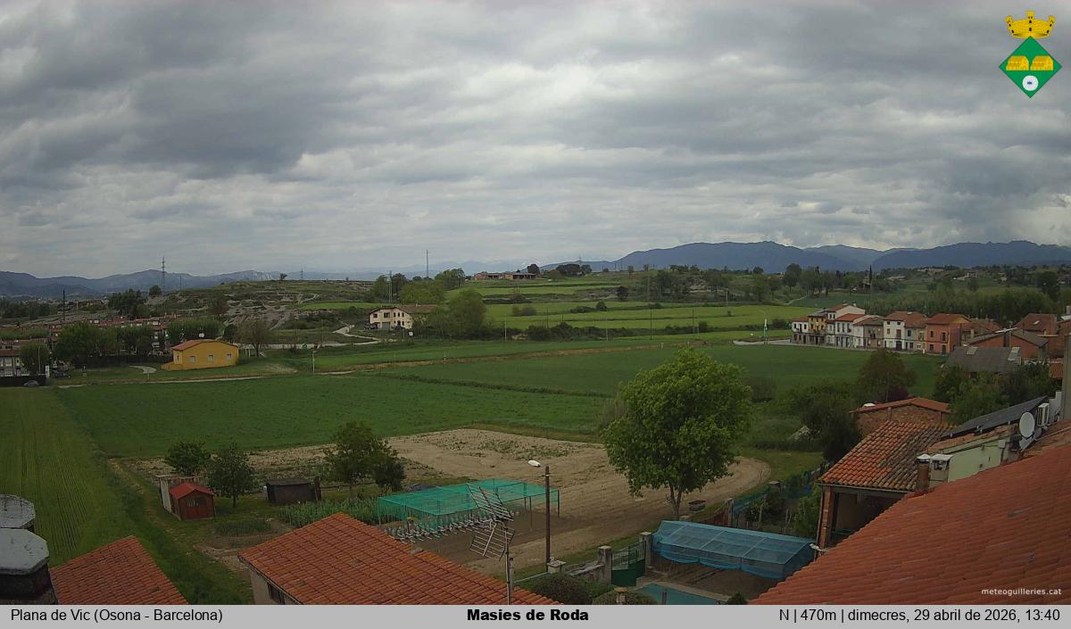 Masies de Roda 