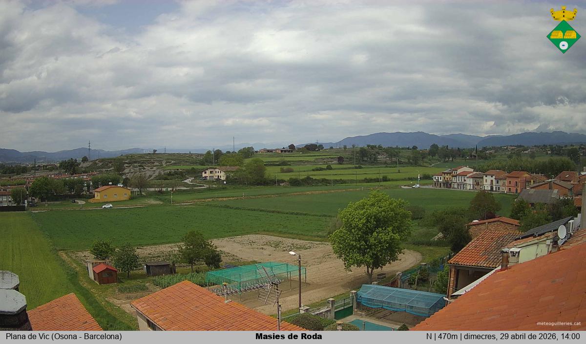 Masies de Roda 