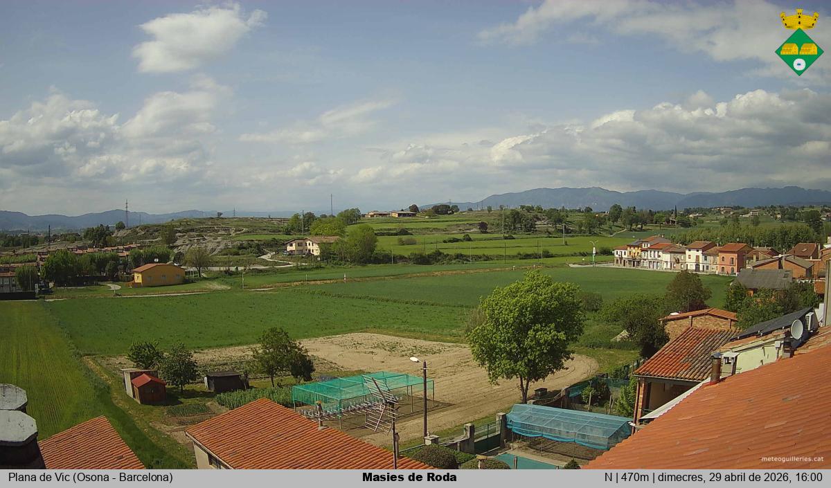 Masies de Roda 