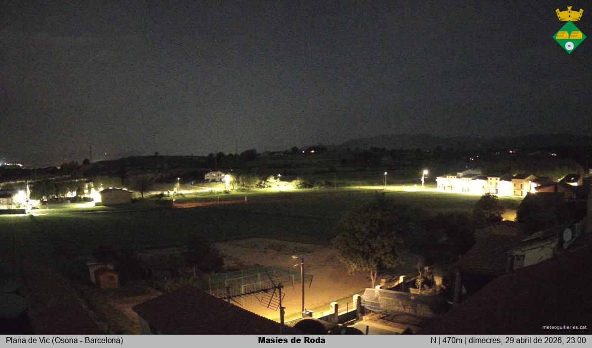 Masies de Roda 