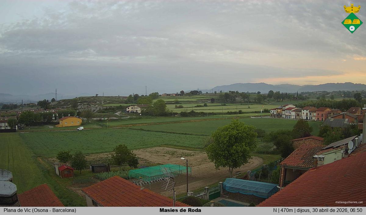 Masies de Roda 