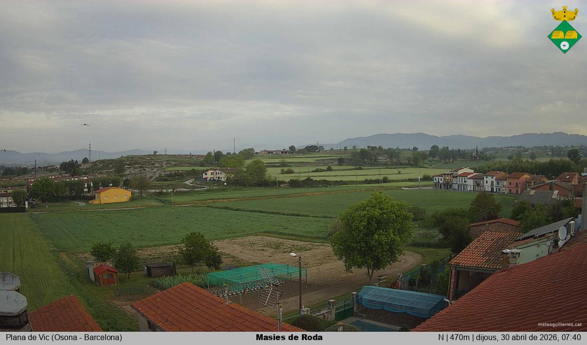 Masies de Roda 