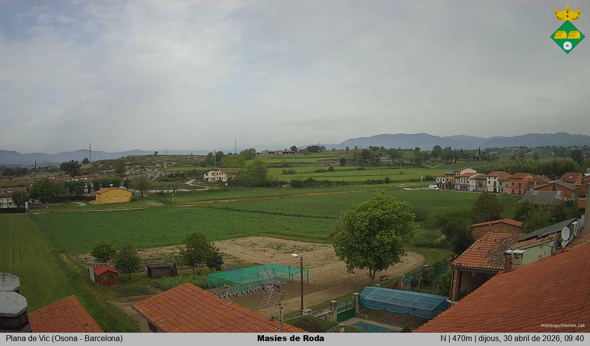 Masies de Roda 