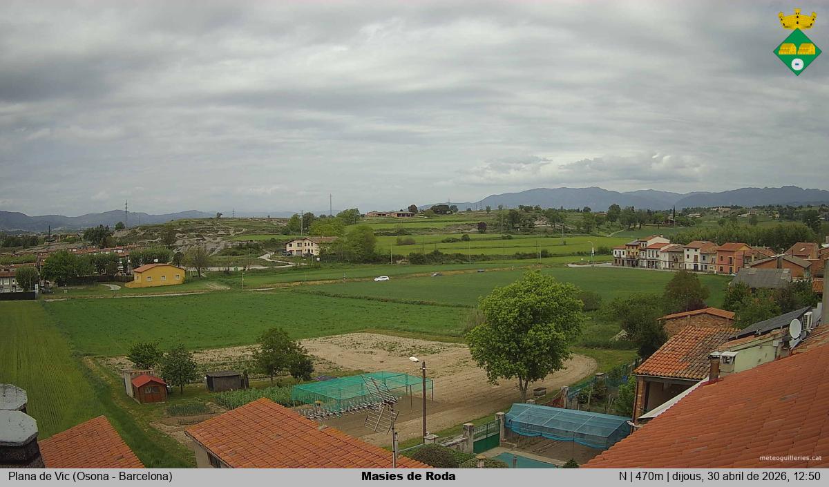 Masies de Roda 