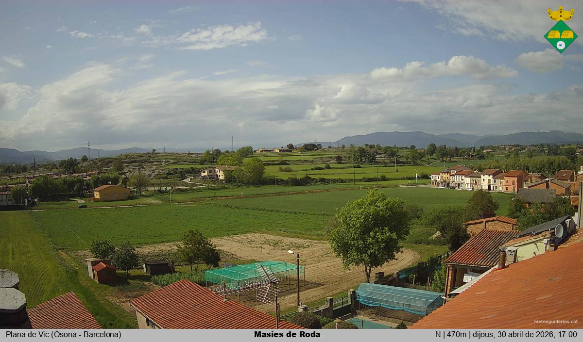 Masies de Roda 