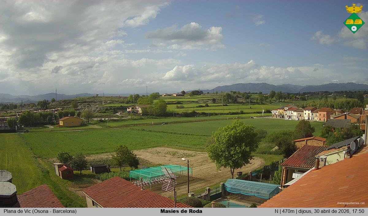 Masies de Roda 