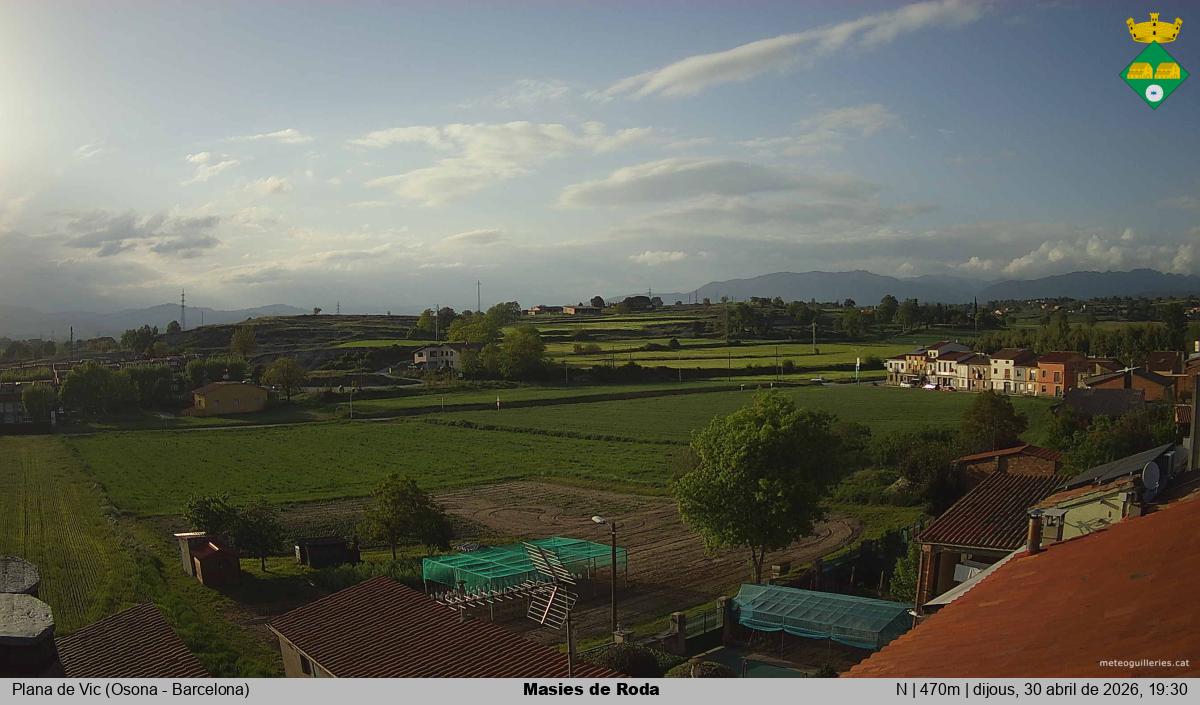 Masies de Roda 