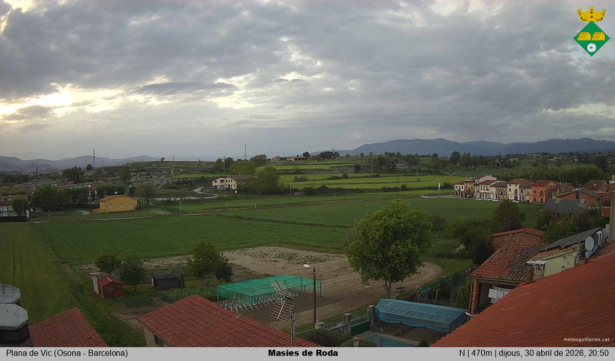 Masies de Roda 