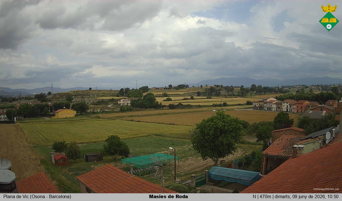 Masies de Roda 