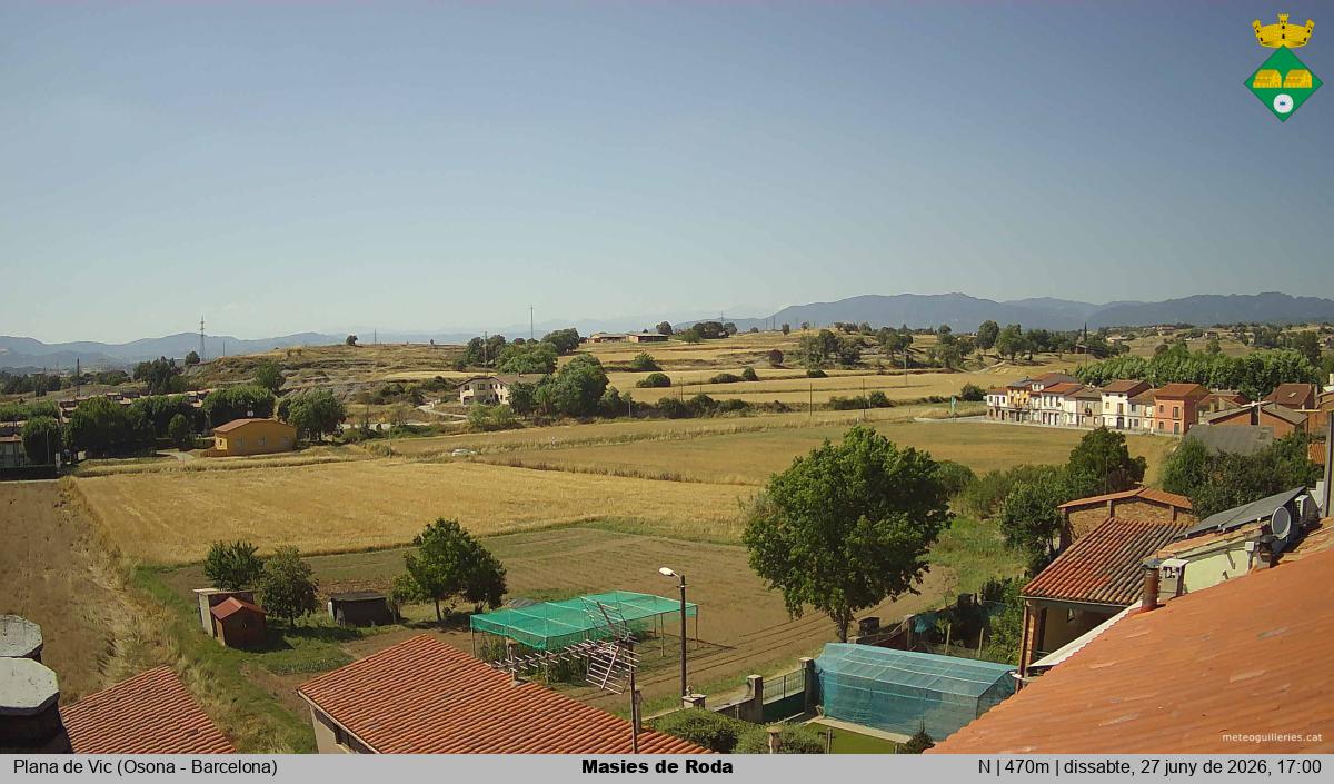 Masies de Roda 