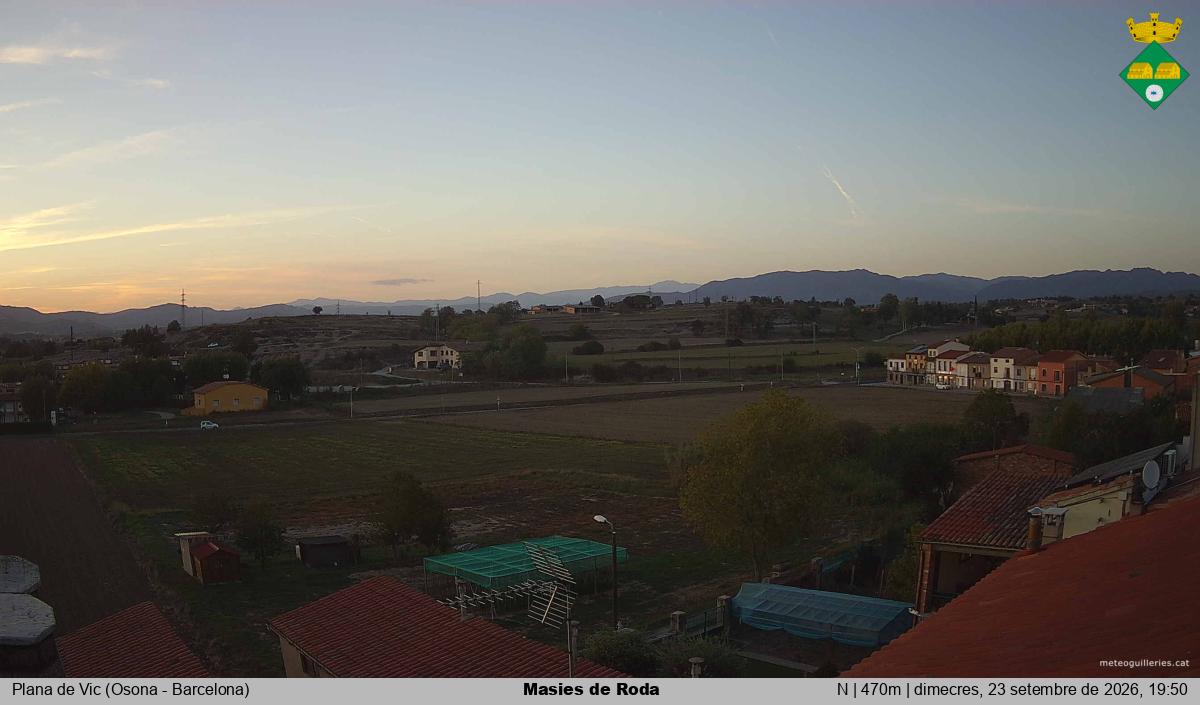 Masies de Roda 