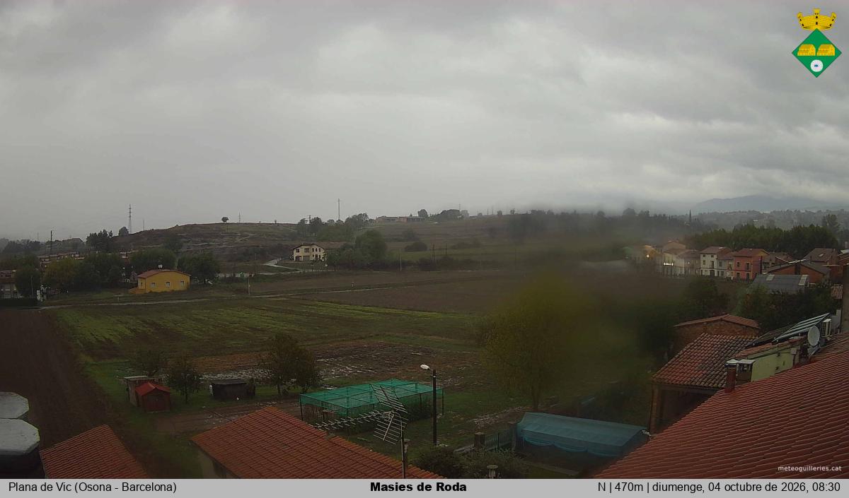 Masies de Roda 