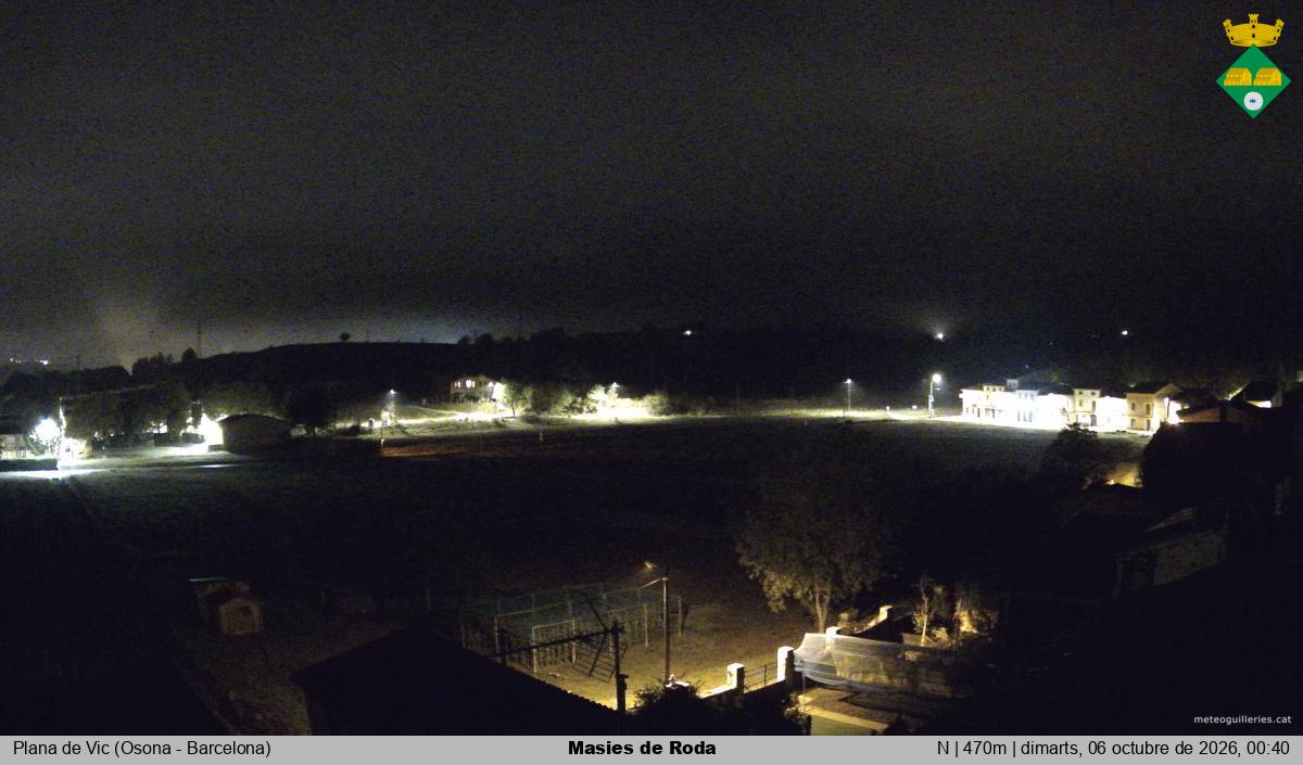 Masies de Roda 
