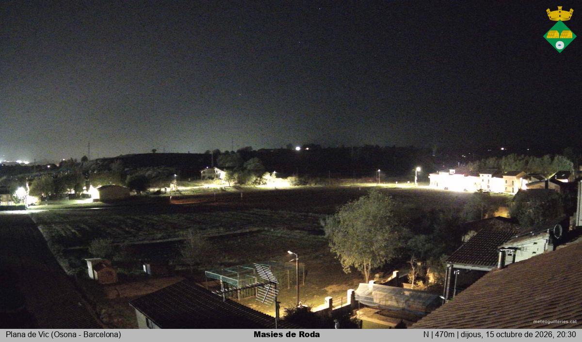 Masies de Roda 