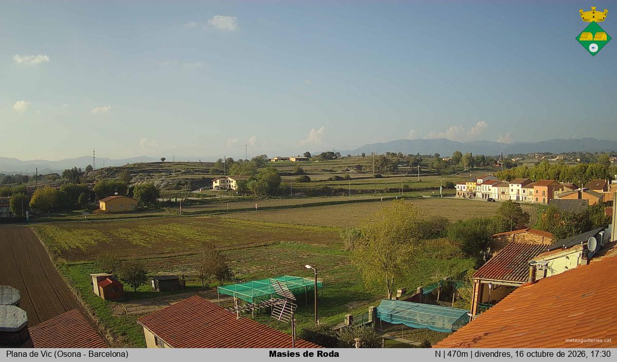 Masies de Roda 