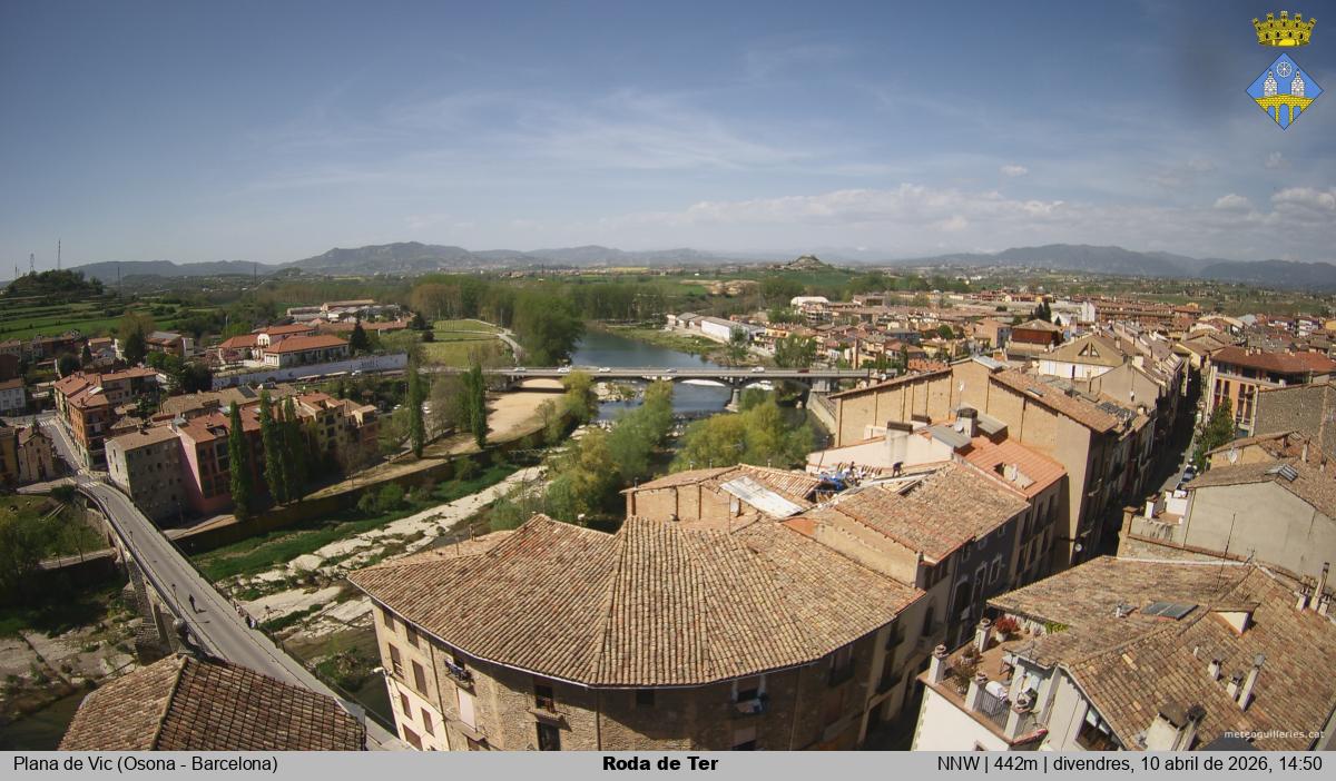 Roda de Ter 