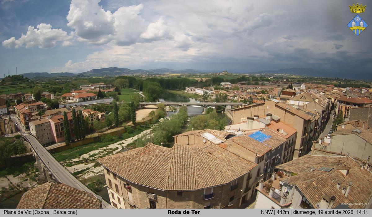 Roda de Ter 