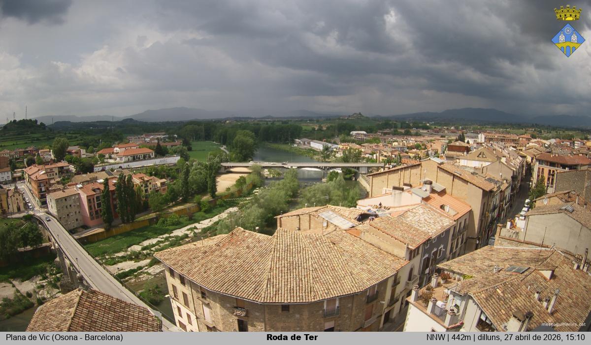 Roda de Ter 