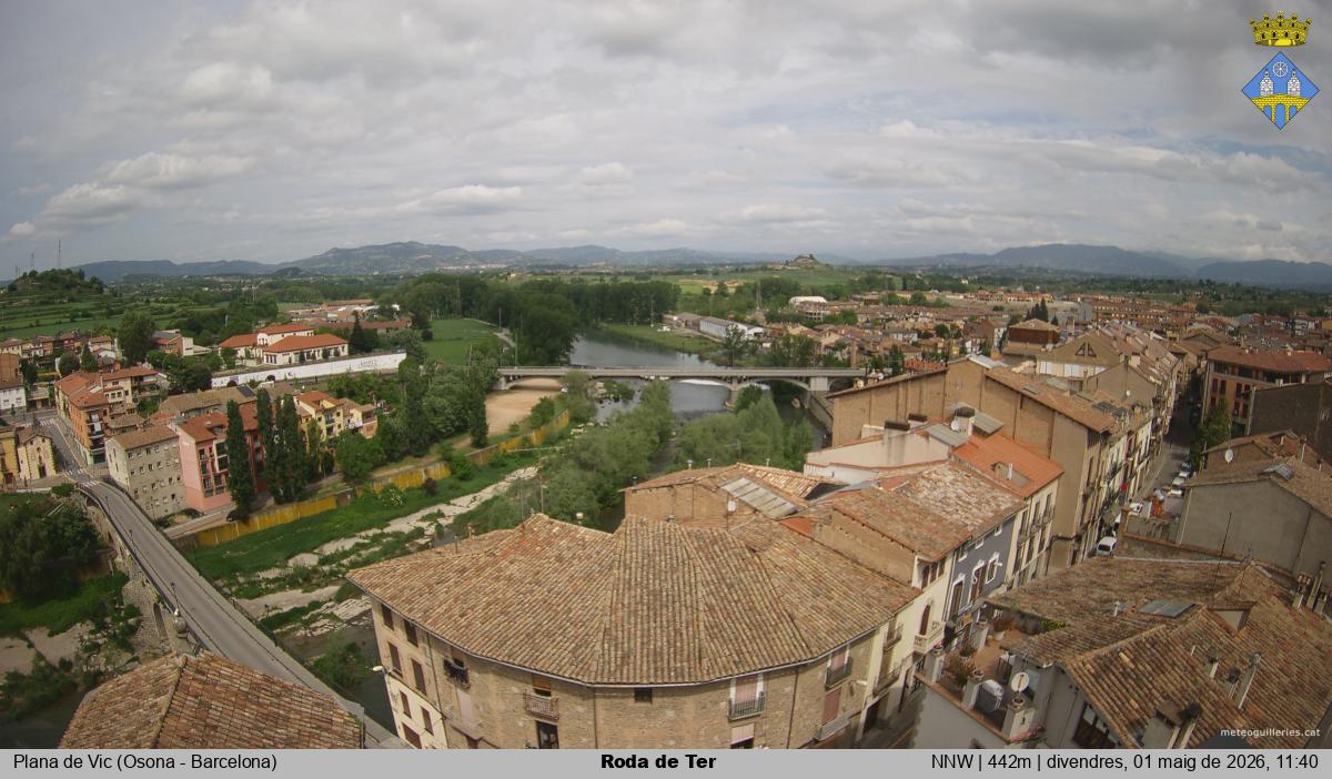 Roda de Ter 