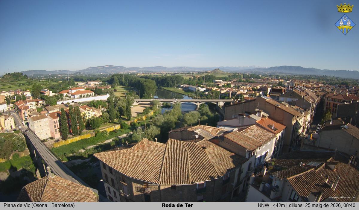 Roda de Ter 