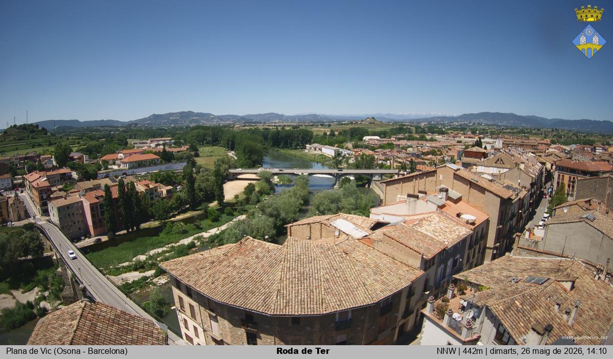 Roda de Ter 
