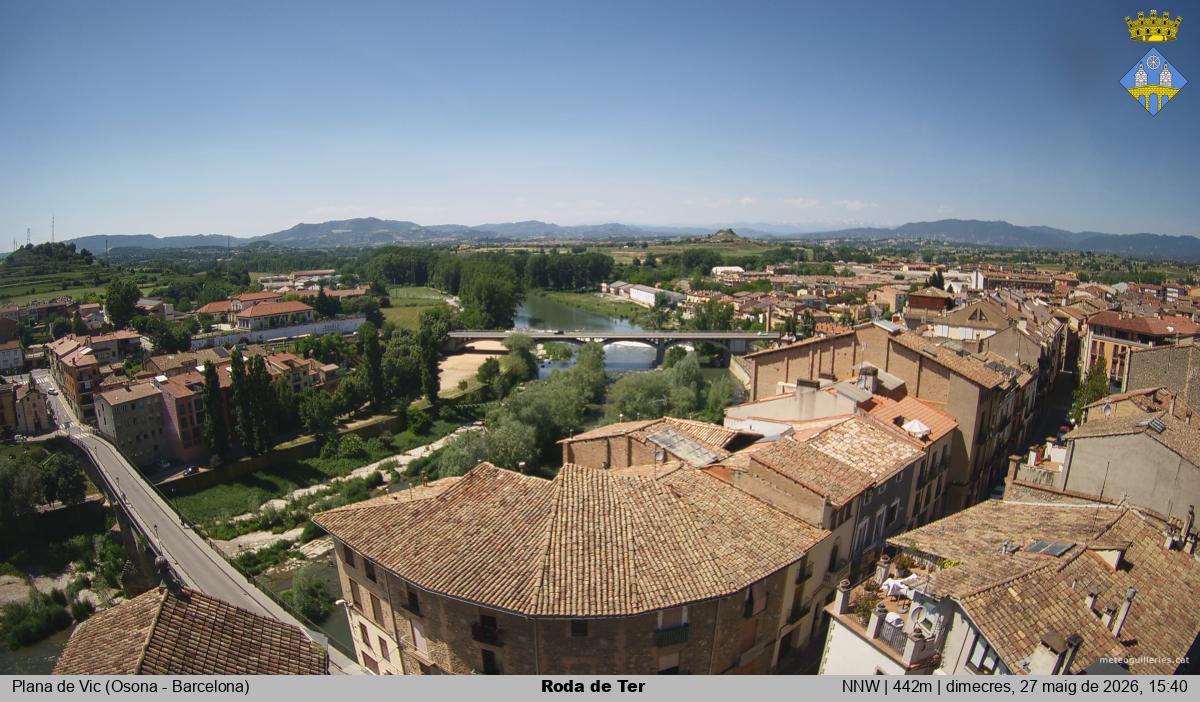 Roda de Ter 