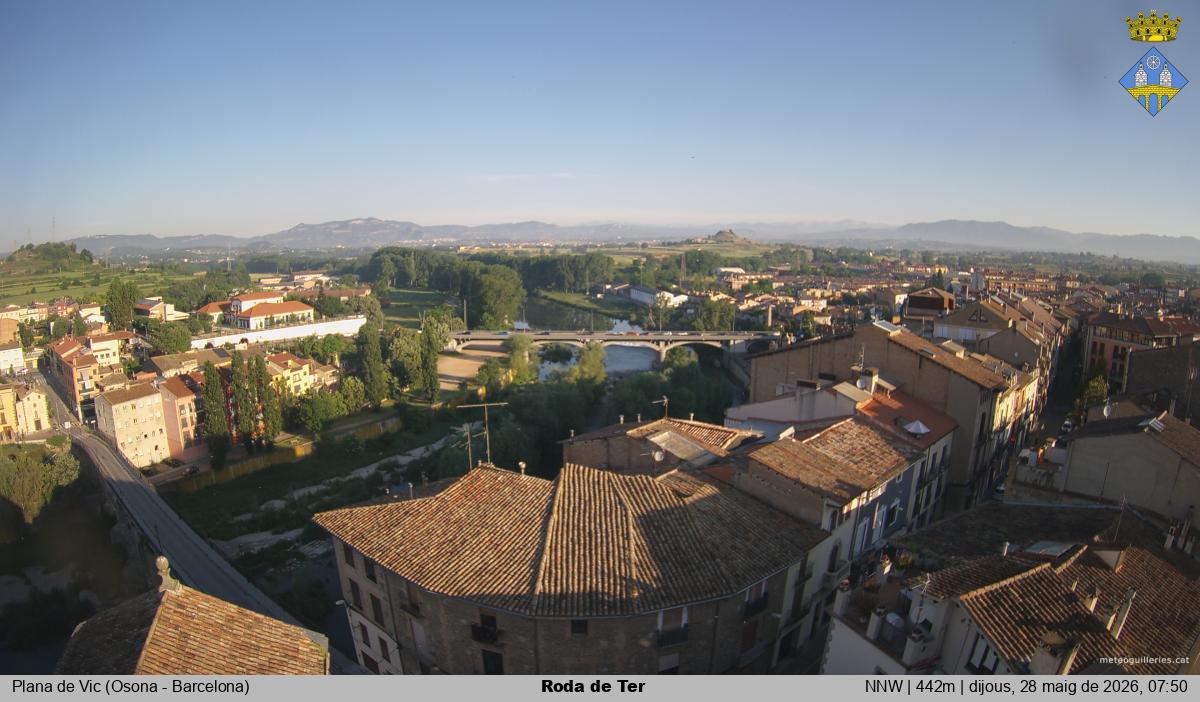 Roda de Ter 