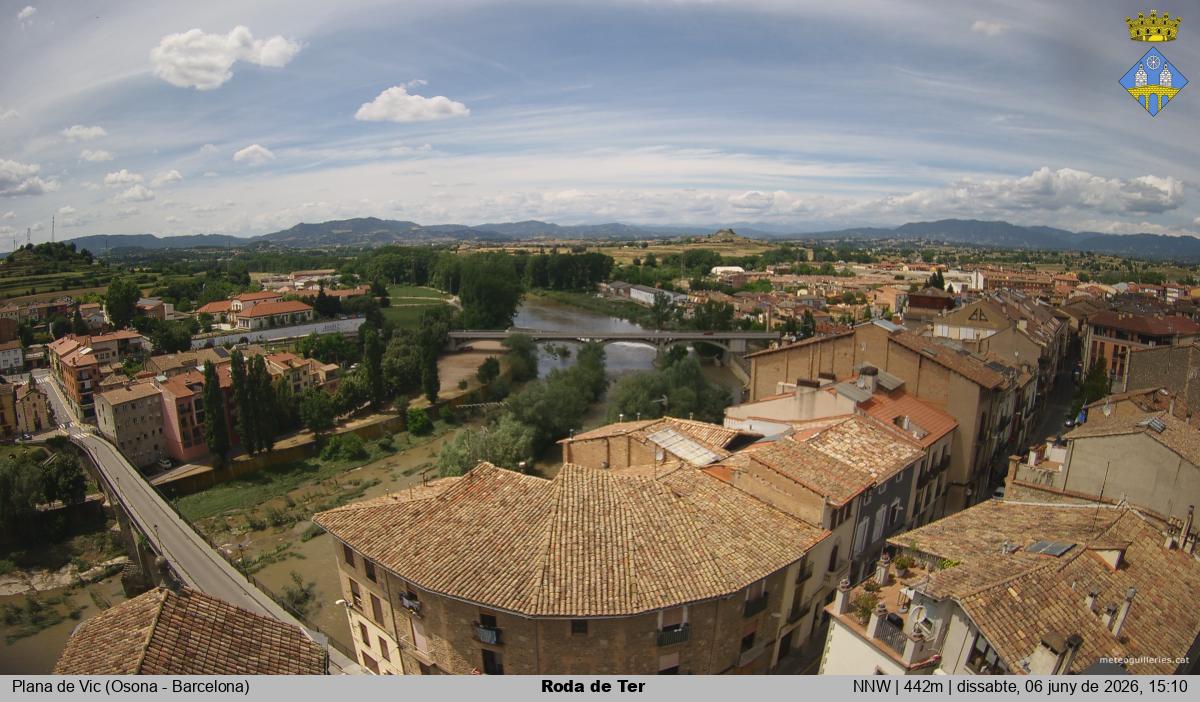 Roda de Ter 