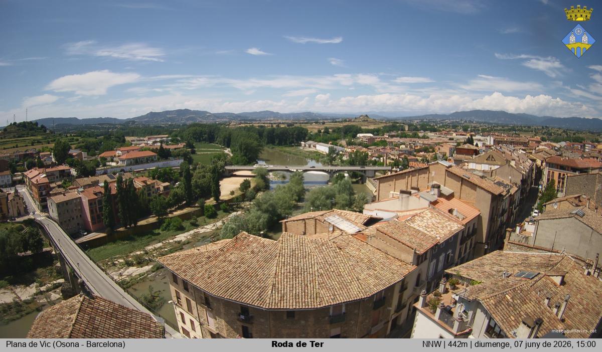 Roda de Ter 