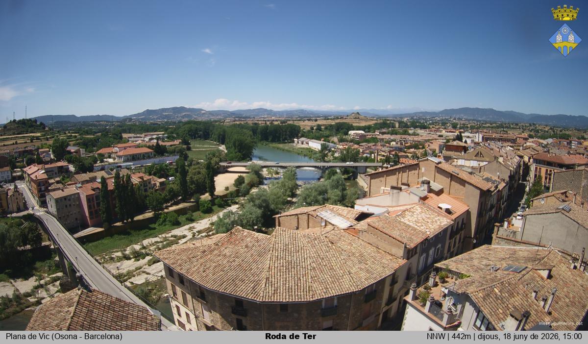 Roda de Ter 