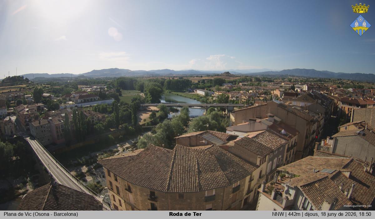 Roda de Ter 
