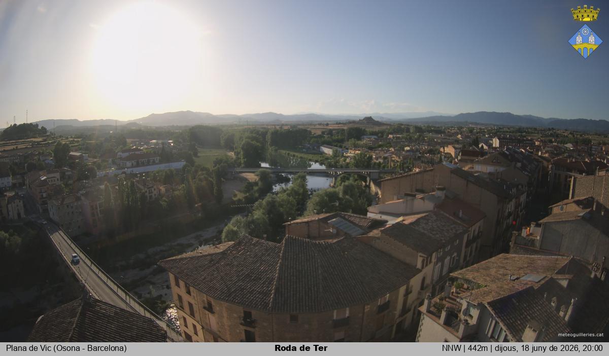Roda de Ter 