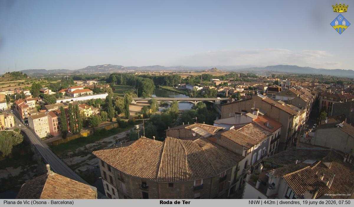 Roda de Ter 