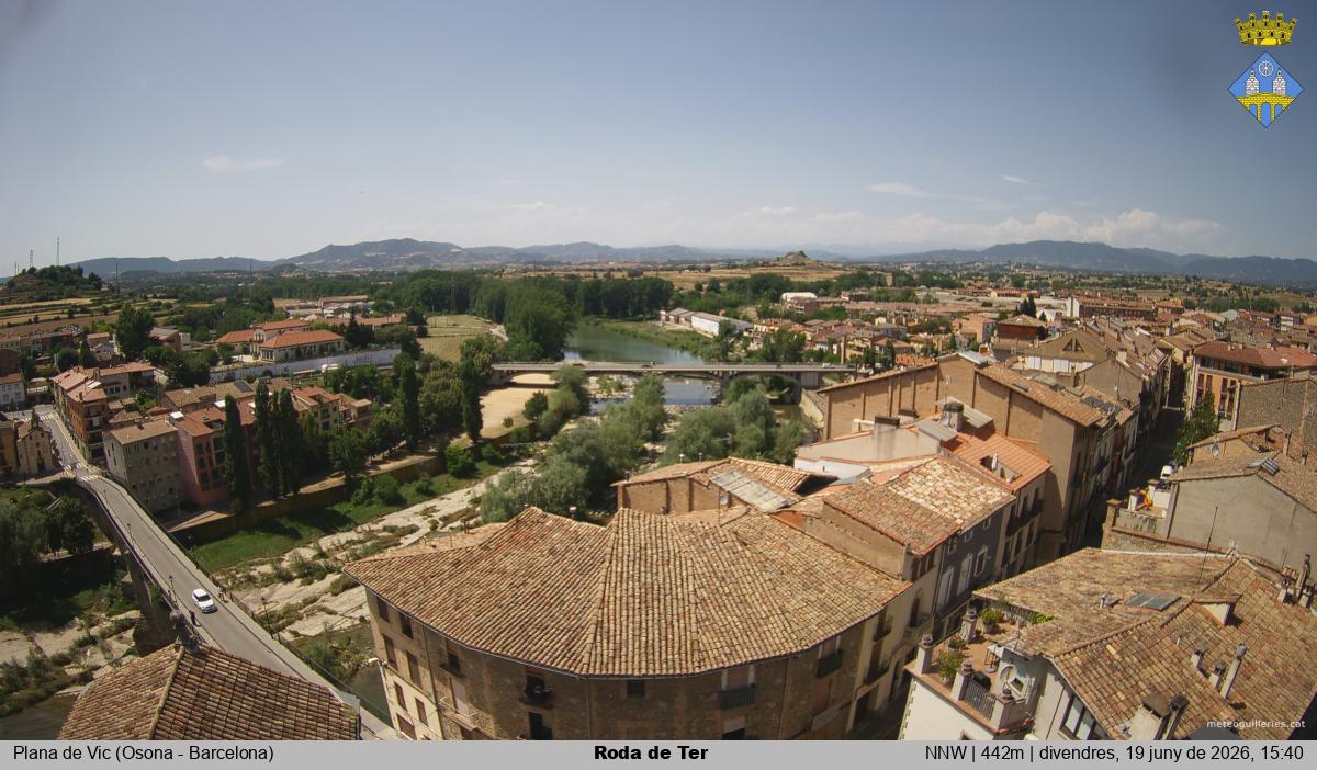 Roda de Ter 