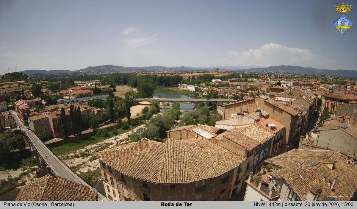 Roda de Ter 