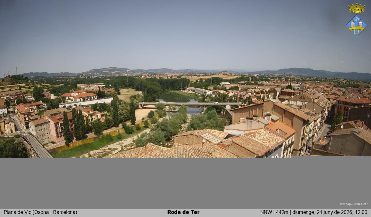 Roda de Ter 