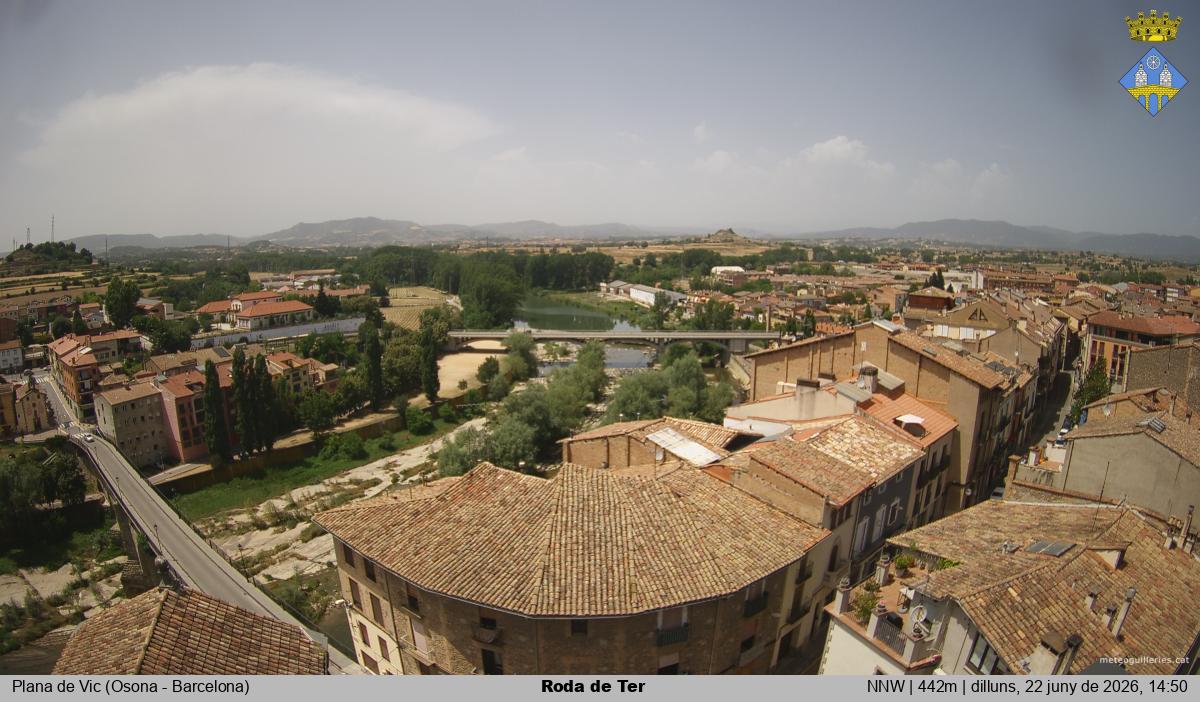 Roda de Ter 