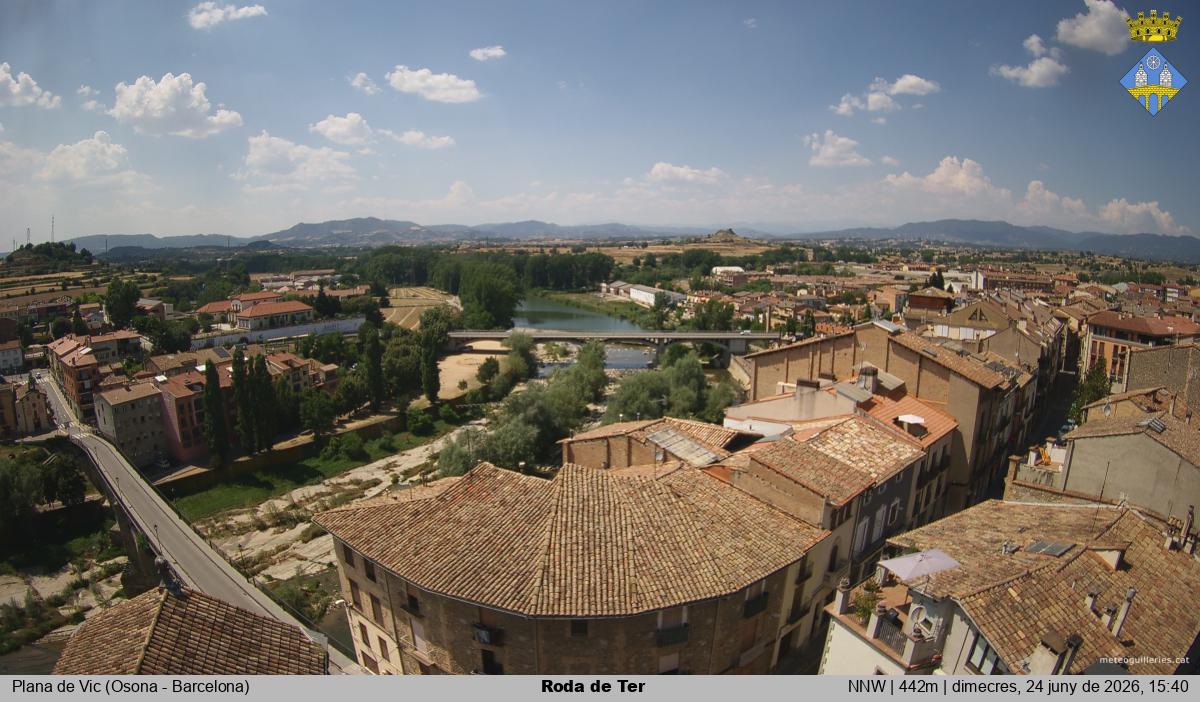 Roda de Ter 