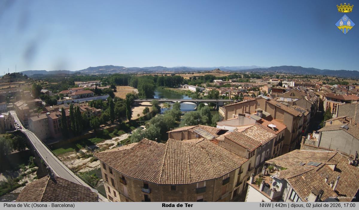 Roda de Ter 