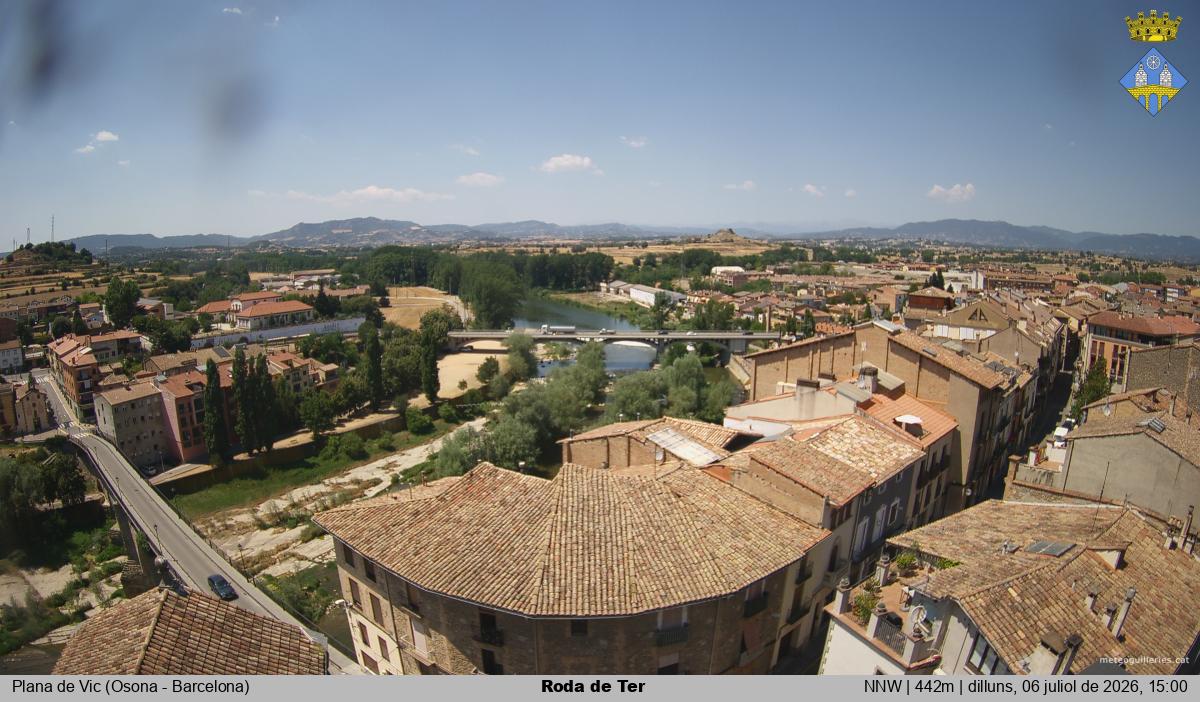 Roda de Ter 