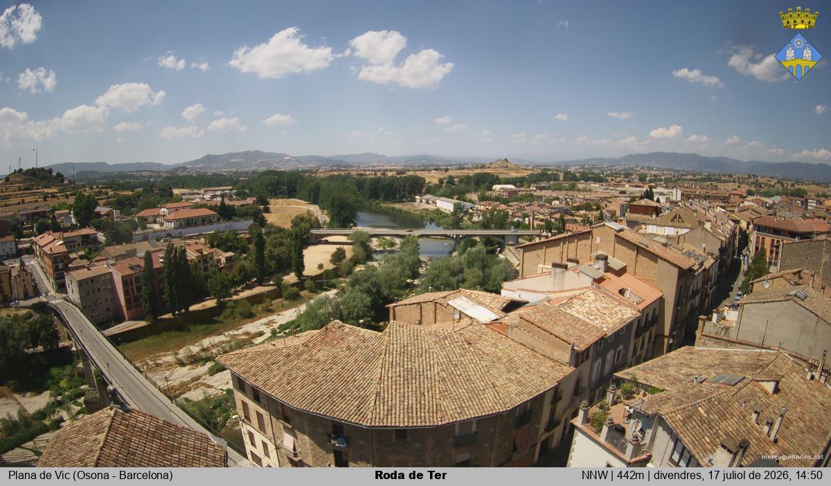 Roda de Ter 