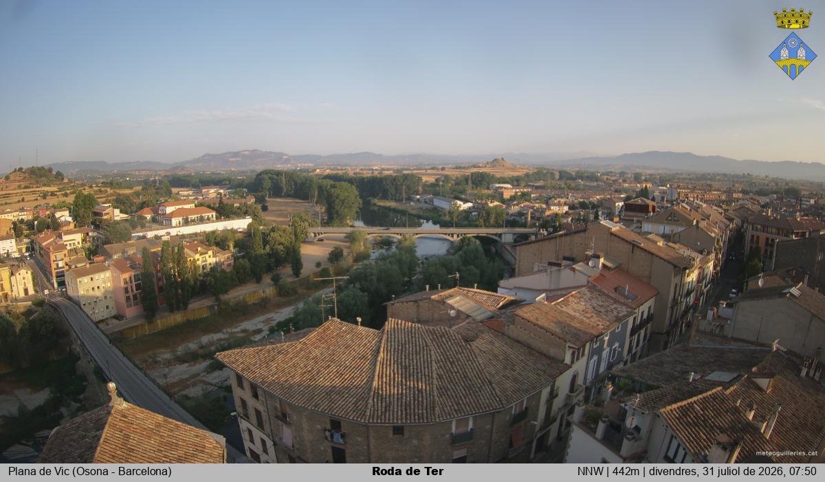 Roda de Ter 